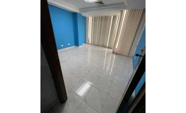 OFICINA EN OBARRIO PH OMEGA 114M2