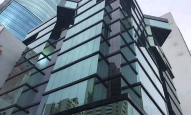 OFICINA EN OBARRIO PH OMEGA 114M2