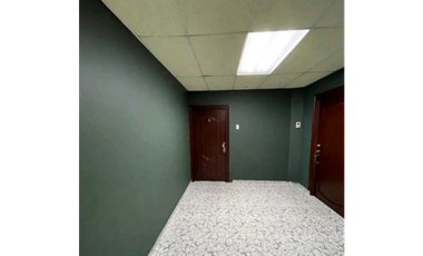 OFICINA EN OBARRIO PH OMEGA 114M2