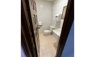 OFICINA EN OBARRIO PH OMEGA 114M2