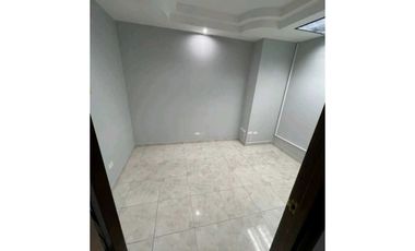 OFICINA EN OBARRIO PH OMEGA 114M2