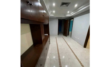 OFICINA EN OBARRIO PH OMEGA 114M2