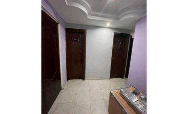 OFICINA EN OBARRIO PH OMEGA 114M2