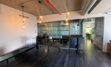 OFICINA EN AVENIDA BALBOA PH BICSA FINANCIAL CENTER SEMIAMOBLADA 165M2