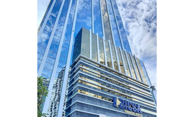 OFICINA EN AVENIDA BALBOA PH BICSA FINANCIAL CENTER SEMIAMOBLADA 165M2