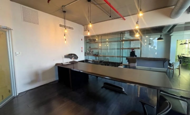 OFICINA EN AVENIDA BALBOA PH BICSA FINANCIAL CENTER SEMIAMOBLADA 165M2