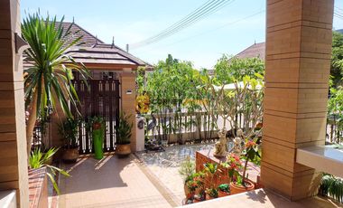 4 bedroom House in Le Beach Bang Saray