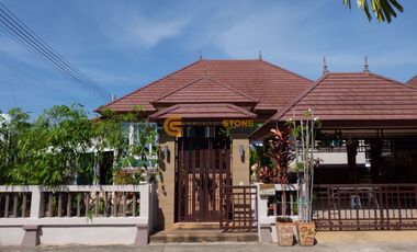 4 bedroom House in Le Beach Bang Saray
