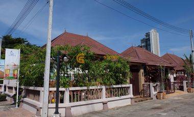 4 bedroom House in Le Beach Bang Saray