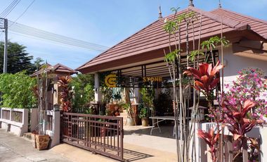 4 bedroom House in Le Beach Bang Saray