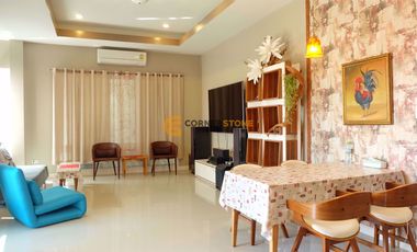 4 bedroom House in Le Beach Bang Saray