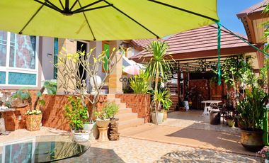 4 bedroom House in Le Beach Bang Saray