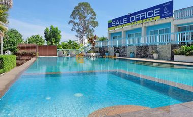 4 bedroom House in Le Beach Bang Saray