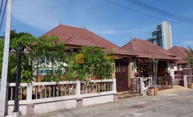 4 bedroom House in Le Beach Bang Saray