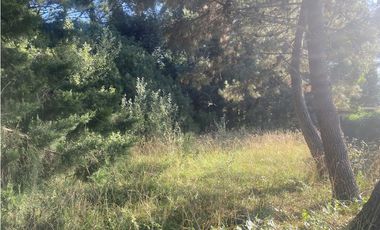 Lote en venta en Mar de Cobo