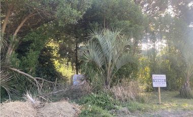 Lote en venta en Mar de Cobo