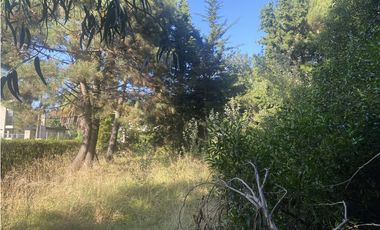 Lote en venta en Mar de Cobo