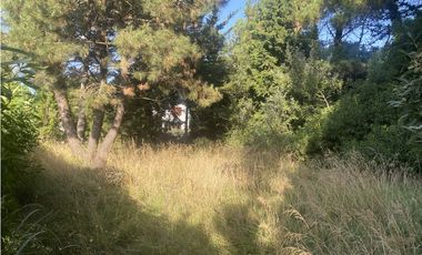 Lote en venta en Mar de Cobo