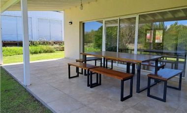 COSTA ESMERALDA  - RESIDENCIAL 466 - ALQUILER