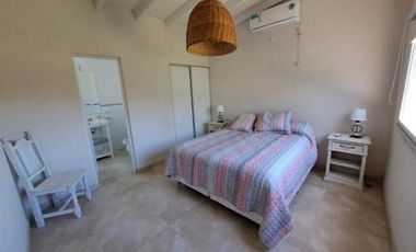 COSTA ESMERALDA  - RESIDENCIAL 466 - ALQUILER