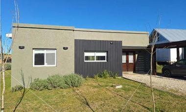 COSTA ESMERALDA  - RESIDENCIAL 466 - ALQUILER