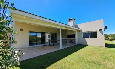 COSTA ESMERALDA  - RESIDENCIAL 466 - ALQUILER