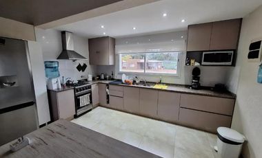 COSTA ESMERALDA  - RESIDENCIAL 466 - ALQUILER