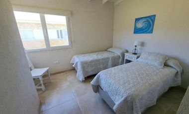 COSTA ESMERALDA  - RESIDENCIAL 466 - ALQUILER