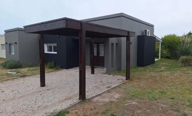 COSTA ESMERALDA  - RESIDENCIAL 466 - ALQUILER