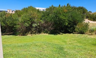 COSTA ESMERALDA  - RESIDENCIAL 466 - ALQUILER