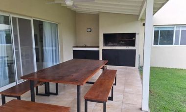 COSTA ESMERALDA  - RESIDENCIAL 466 - ALQUILER