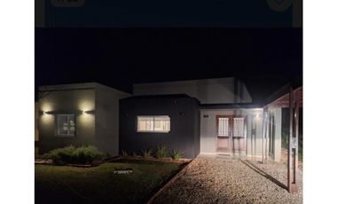 COSTA ESMERALDA  - RESIDENCIAL 466 - ALQUILER