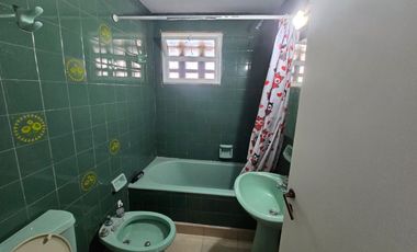 Departamento en alquiler en Wilde Centro