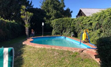 Casa en alquiler en Villa Bosch