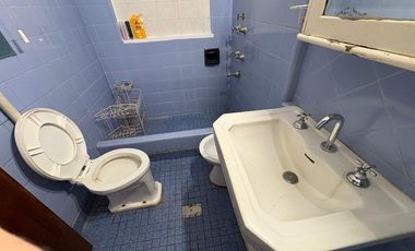 Casa en alquiler en Villa Bosch