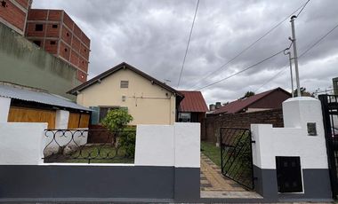 Casa en alquiler en Villa Bosch