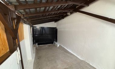 Casa en alquiler en Villa Bosch