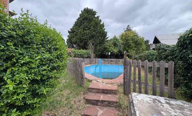 Casa en alquiler en Villa Bosch