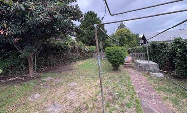 Casa en alquiler en Villa Bosch