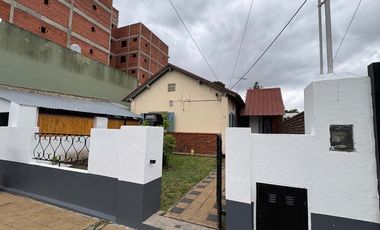 Casa en alquiler en Villa Bosch