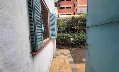 Casa en alquiler en Villa Bosch