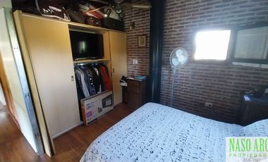 Hermosa propiedad en venta en Sierra de los Padres. Gas natural conectado.