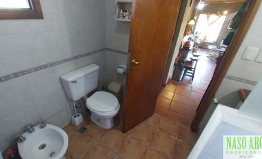 Hermosa propiedad en venta en Sierra de los Padres. Gas natural conectado.