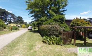 Hermosa propiedad en venta en Sierra de los Padres. Gas natural conectado.
