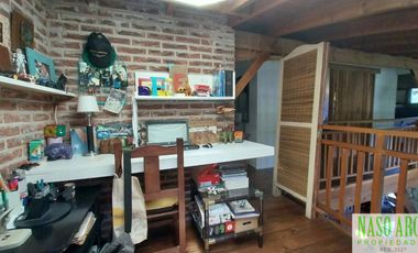 Hermosa propiedad en venta en Sierra de los Padres. Gas natural conectado.