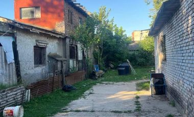 Casa en venta en Merlo Sur