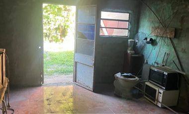 Casa en venta en Merlo Sur