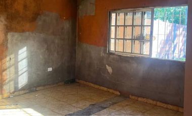 Casa en venta en Merlo Sur