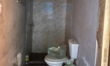 Casa en venta en Merlo Sur