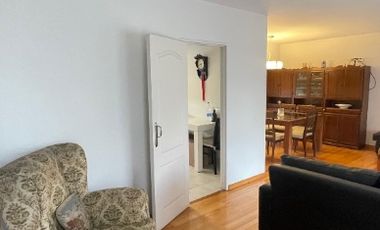 Piso en venta en Bernal Centro